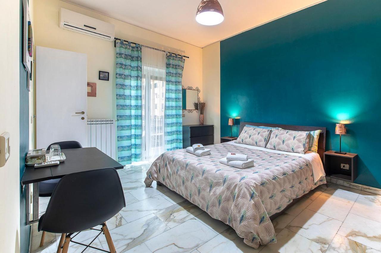 Chambre Double Deluxe